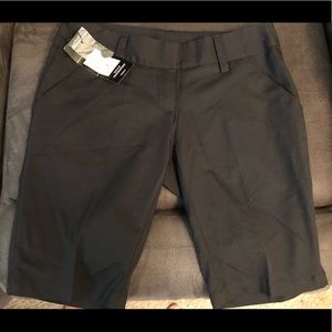 Adidas Climalite Golf Shorts